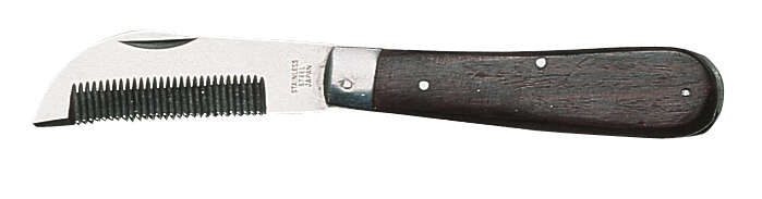 KANTRIE Verziehmesser